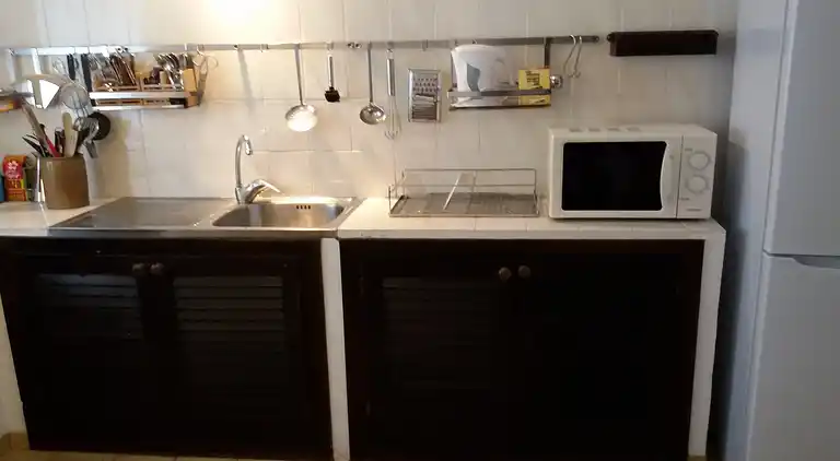 Holiday home in Es Cubells