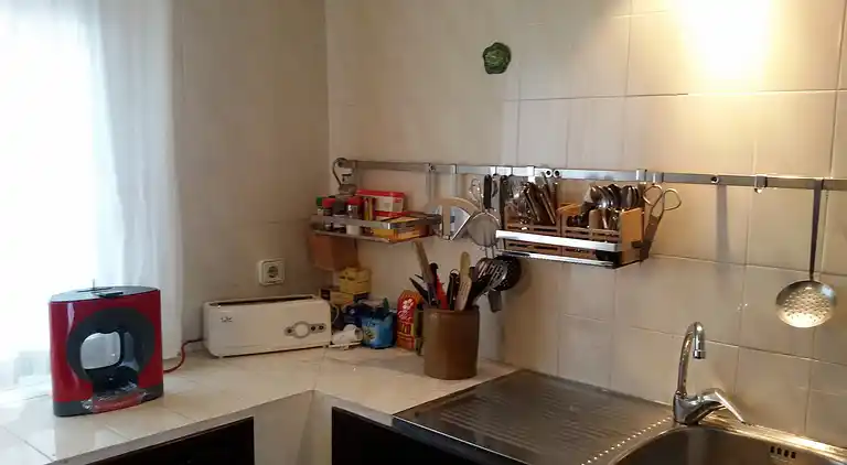 Holiday home in Es Cubells