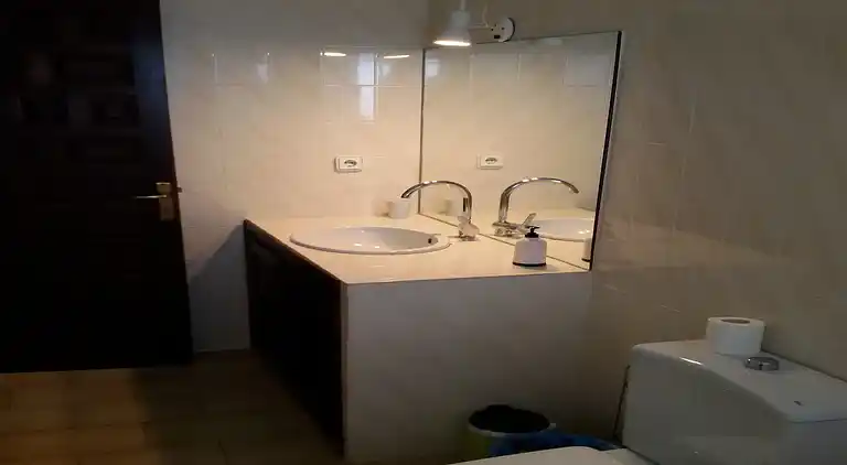 Holiday home in Es Cubells