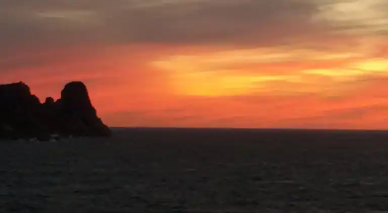 Holiday home in Es Cubells