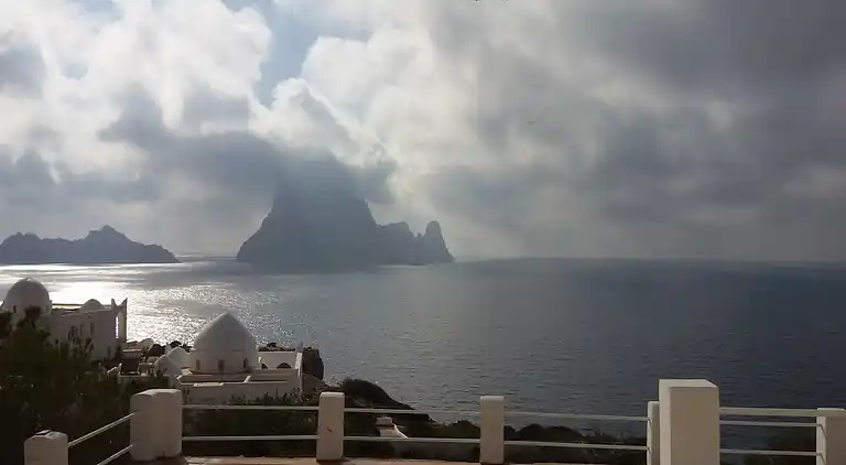 Holiday home in Es Cubells