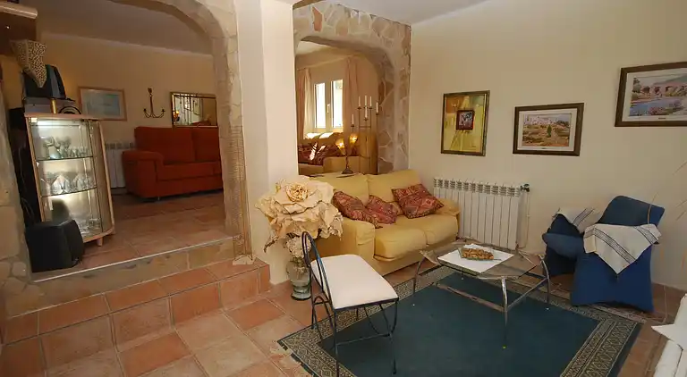 Villa i Sant Josep de sa Talaia