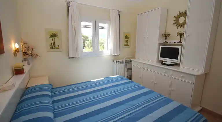 Villa i Sant Josep de sa Talaia