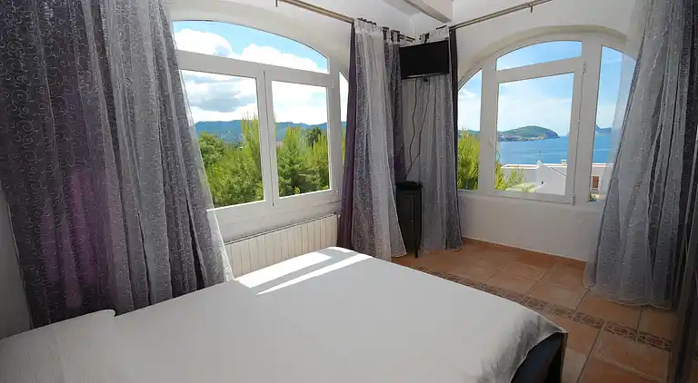 Villa i Sant Josep de sa Talaia