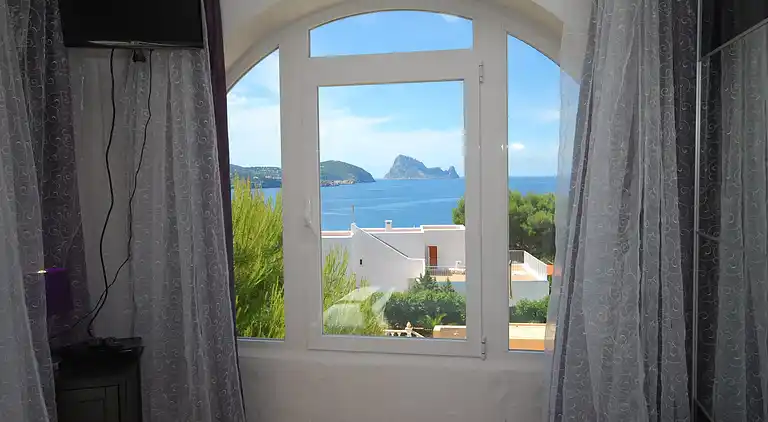 Villa i Sant Josep de sa Talaia