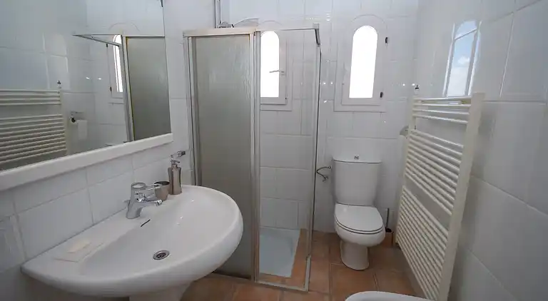 Villa i Sant Josep de sa Talaia