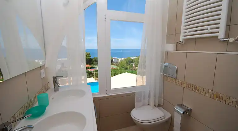 Villa i Sant Josep de sa Talaia