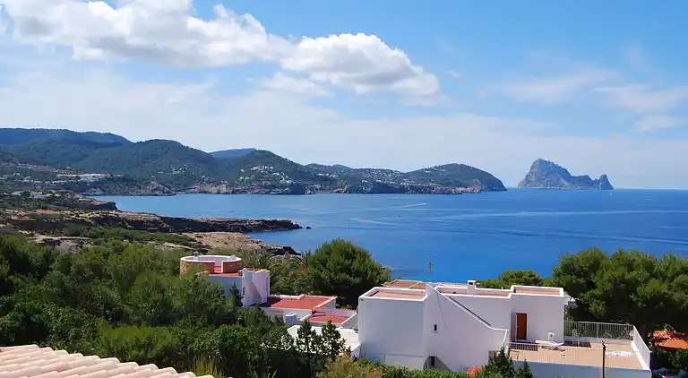 Villa i Sant Josep de sa Talaia