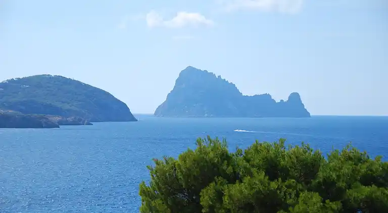 Villa i Sant Josep de sa Talaia