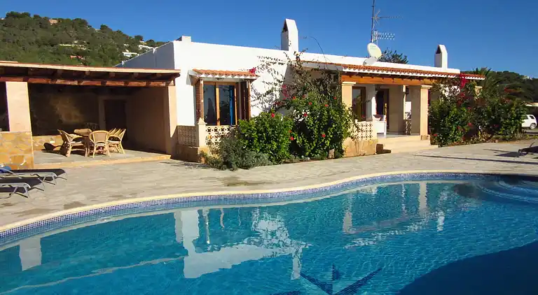 Casa vacanze in Sant Josep de sa Talaia