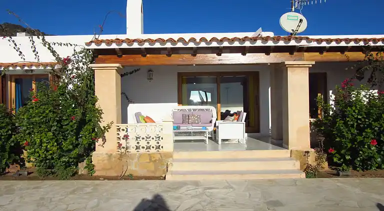 Casa vacanze in Sant Josep de sa Talaia