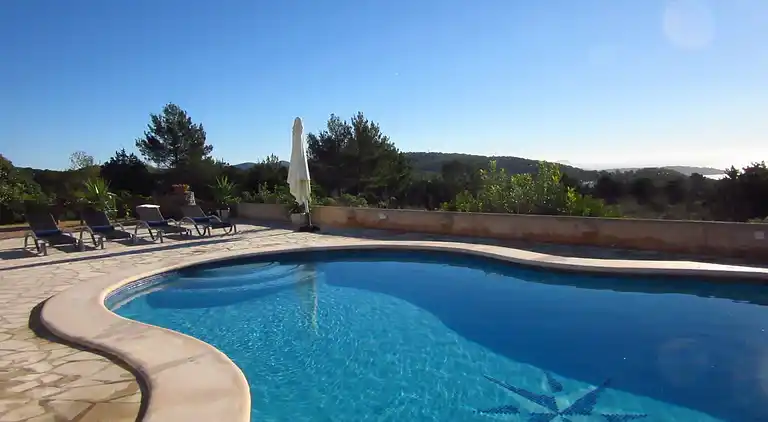 Casa vacanze in Sant Josep de sa Talaia