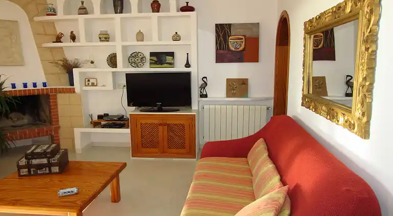 Casa vacanze in Sant Josep de sa Talaia