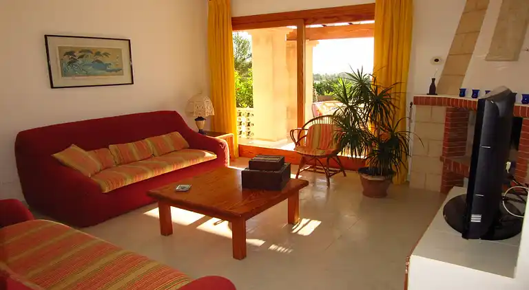 Casa vacanze in Sant Josep de sa Talaia