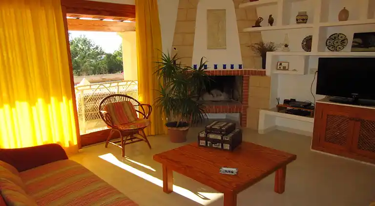 Casa vacanze in Sant Josep de sa Talaia