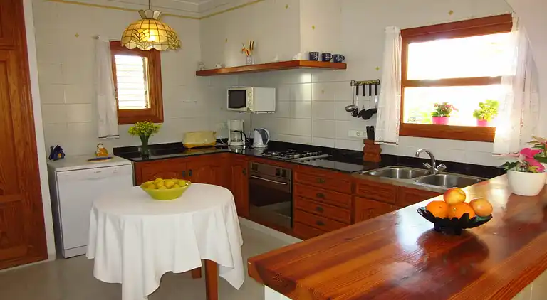 Casa vacanze in Sant Josep de sa Talaia