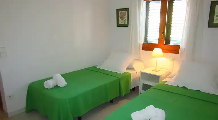 Casa vacanze in Sant Josep de sa Talaia