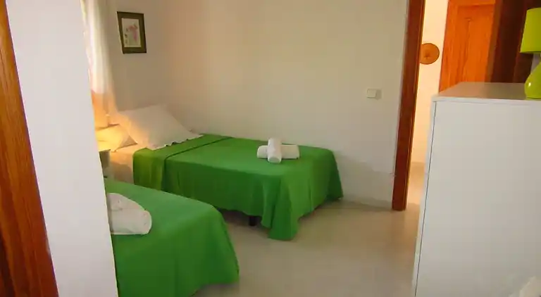 Casa vacanze in Sant Josep de sa Talaia