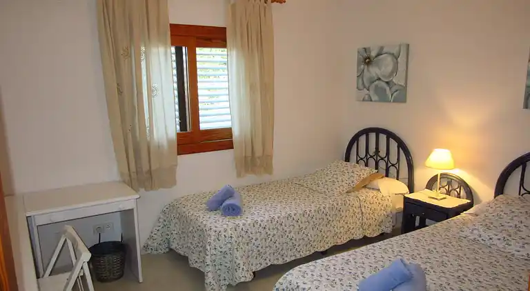 Casa vacanze in Sant Josep de sa Talaia