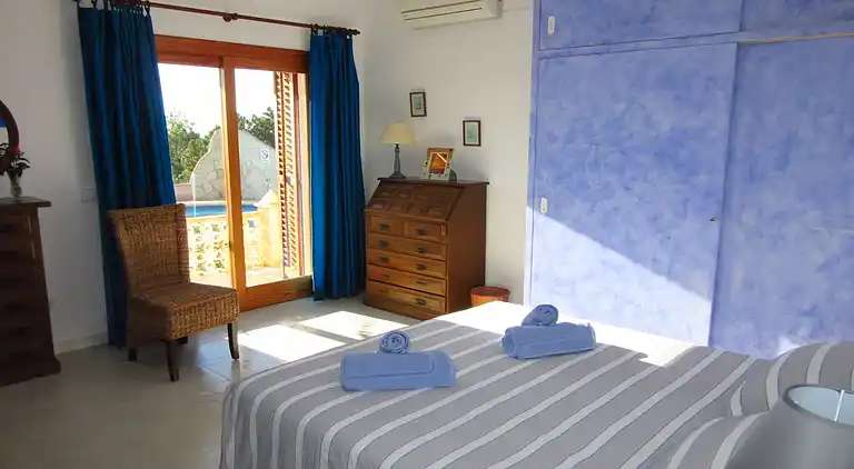 Casa vacanze in Sant Josep de sa Talaia