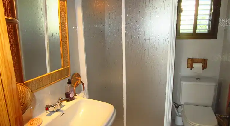 Casa vacanze in Sant Josep de sa Talaia