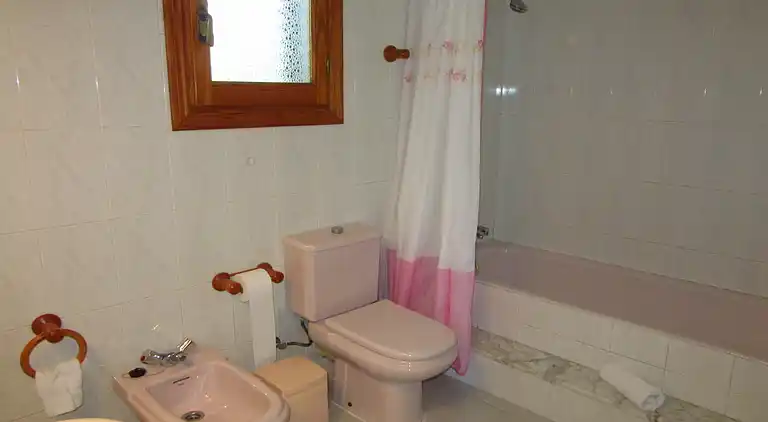 Casa vacanze in Sant Josep de sa Talaia