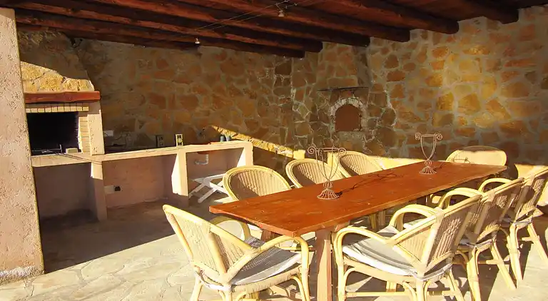 Casa vacanze in Sant Josep de sa Talaia