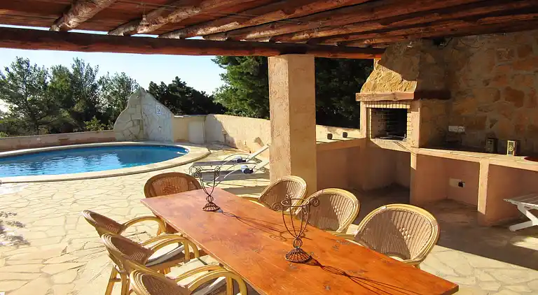 Casa vacanze in Sant Josep de sa Talaia