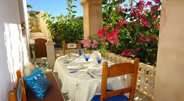 Casa vacanze in Sant Josep de sa Talaia