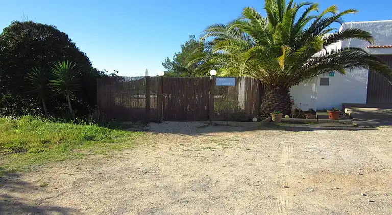 Casa vacanze in Sant Josep de sa Talaia