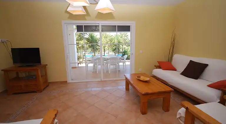 Villa en Sant Josep de Sa Talaia