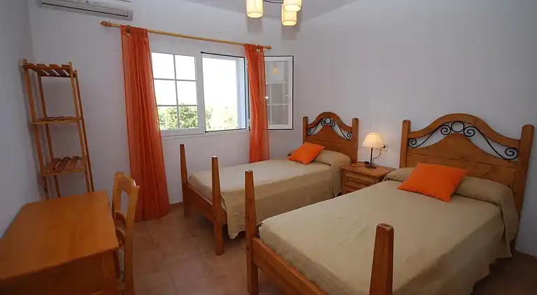 Villa en Sant Josep de Sa Talaia