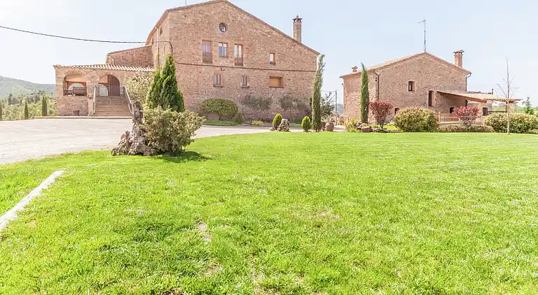 Herregård i Balsareny