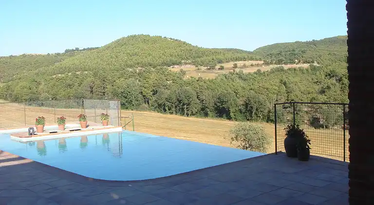 Herregård i Balsareny