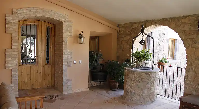 Herregård i Balsareny