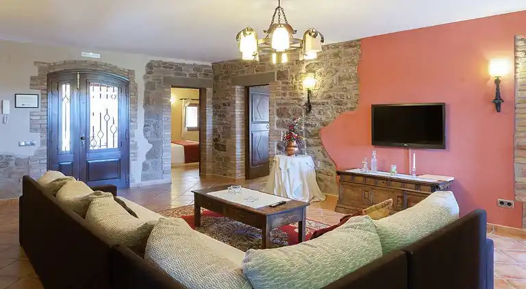 Herregård i Balsareny