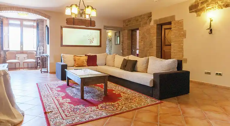 Herregård i Balsareny