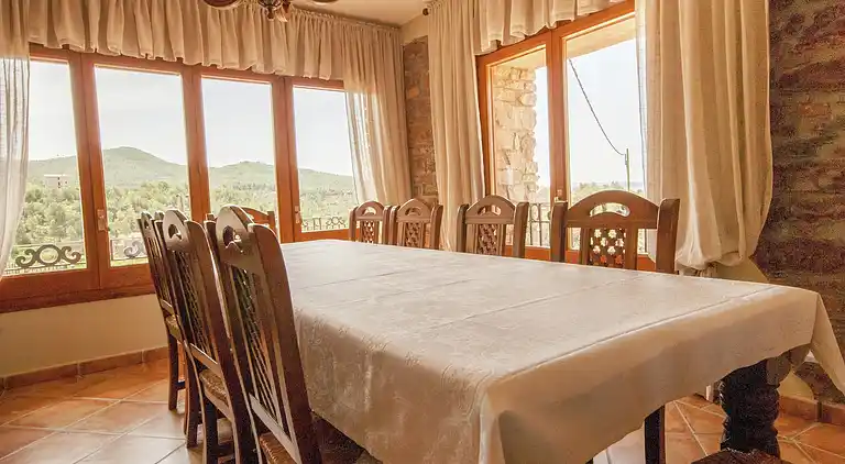 Herregård i Balsareny