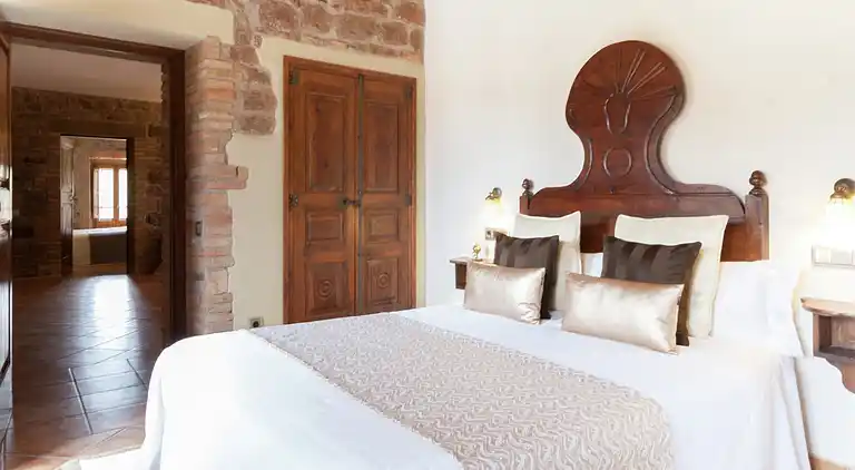 Herregård i Balsareny