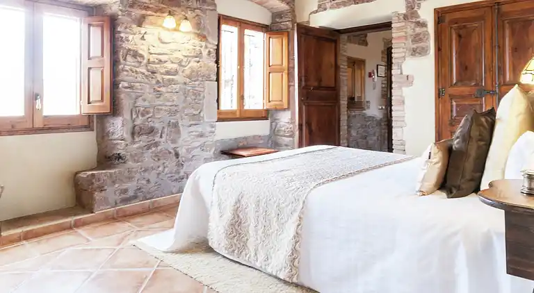 Herregård i Balsareny