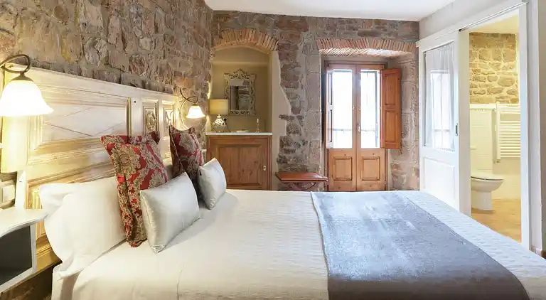 Herregård i Balsareny