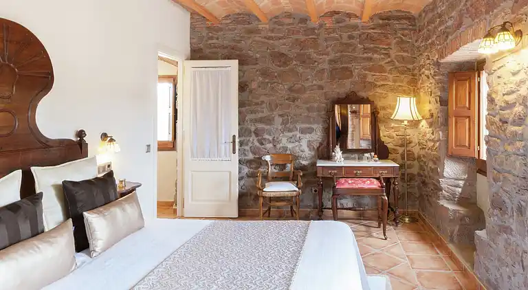 Herregård i Balsareny