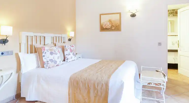 Herregård i Balsareny