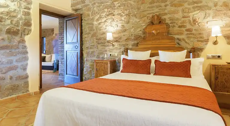 Herregård i Balsareny