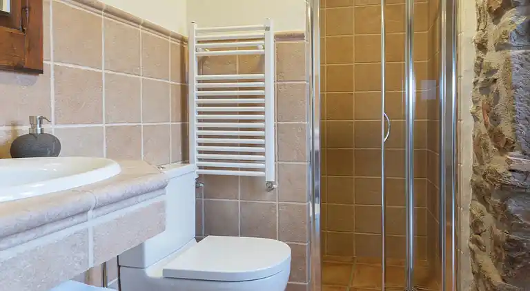 Herregård i Balsareny