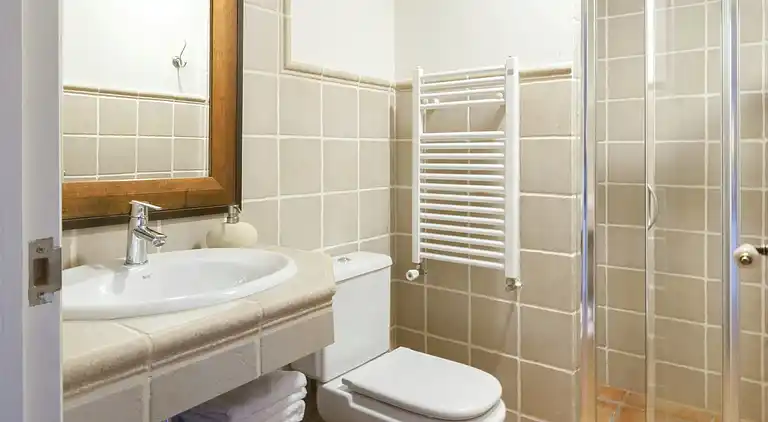 Herregård i Balsareny