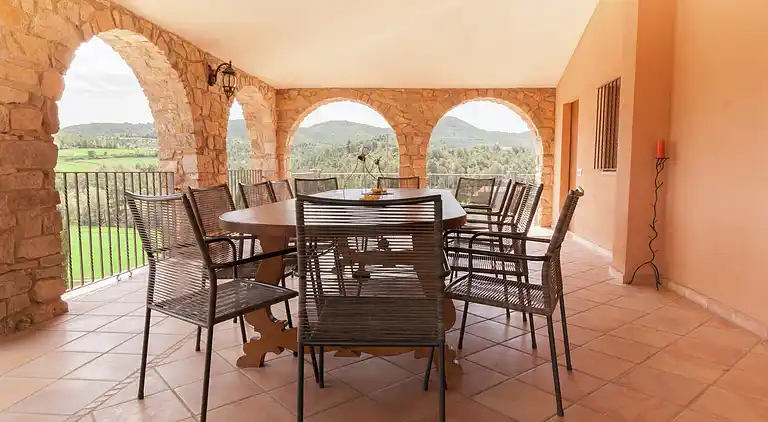 Herregård i Balsareny