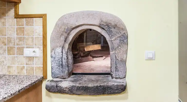 Landhaus in Castellfollit del Boix