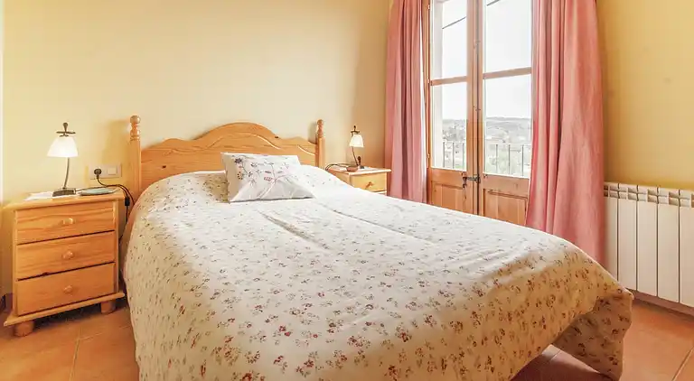 Landhaus in Castellfollit del Boix