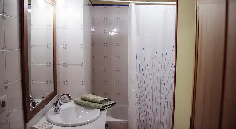 Landhaus in Castellfollit del Boix